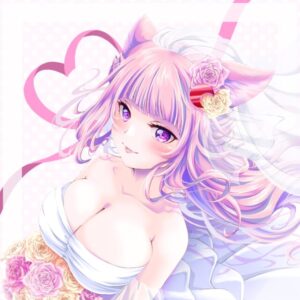 赤月 花波さん画像