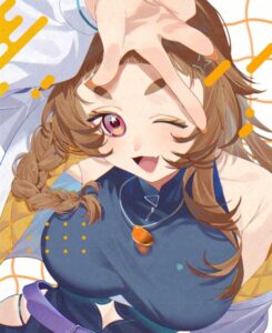 絶対ここさん
