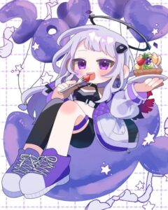 香魚 REALITY