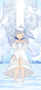 天恵キア　インタビュー