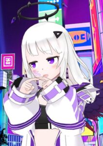香魚 REALITY