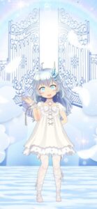 天恵キア　REALITY