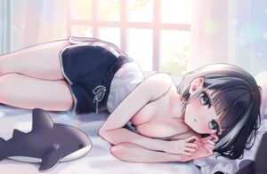 逆叉 堕琉華　IRIAM