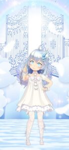 天恵キア　REALITY
