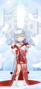 天恵キア