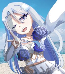 天宮いと
