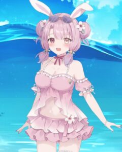 竹瑠きなこ