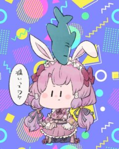 竹瑠きなこ