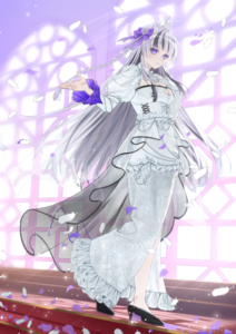 紬折めい IRIAM