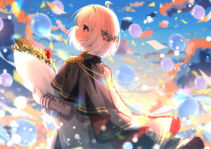一二三みりさん　IRIAM