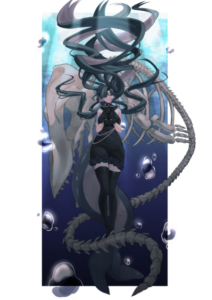 七浦うるむ