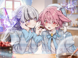 紬折めい IRIAM