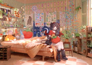 くにちゃん