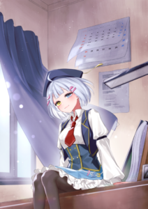 一二三みりさん　IRIAM