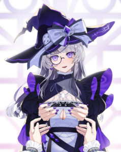 紬祈めい IRIAM