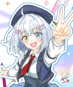 一二三みりさん　IRIAM