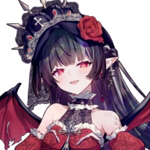 白骨紅さん IRIAM