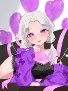 翡翠ツバキ　IRIAM
