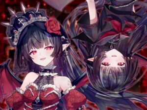 白骨紅さん IRIAM