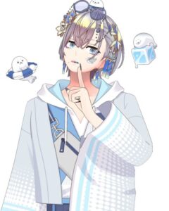 天綺麗 耀凰　REALITY