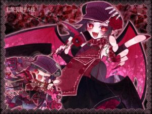 白骨紅さん IRIAM