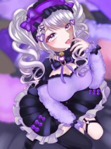 翡翠ツバキ　IRIAM