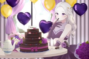 翡翠ツバキ　IRIAM