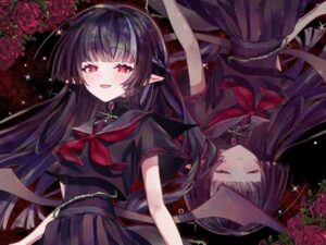白骨紅さん IRIAM