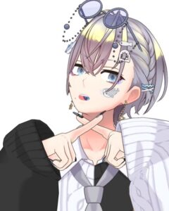 天綺麗 耀凰　REALITY