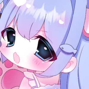 璃冥ねま IRIAM