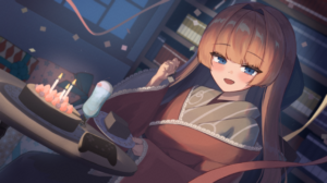 秋乃たの　IRIAM