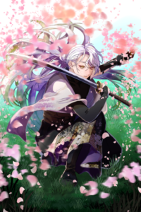 霧嶋ヒスイ　IRIAM