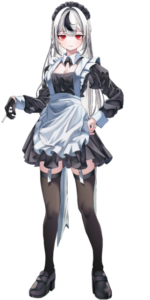 椎名　IRIAM
