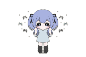 璃冥ねま インタビュー