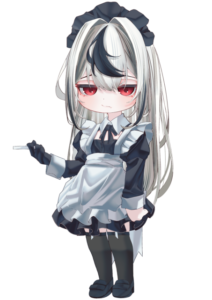 椎名　IRIAM