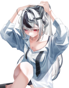 椎名　IRIAM