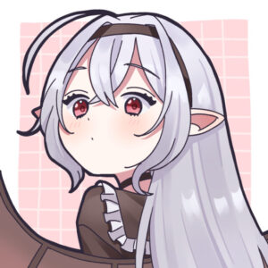 眠井らむ　IRIAM