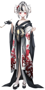 椎名　IRIAM