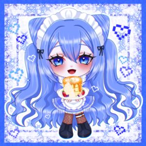 璃冥ねま IRIAM