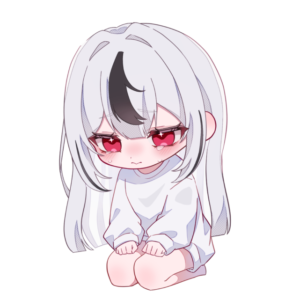 椎名　IRIAM