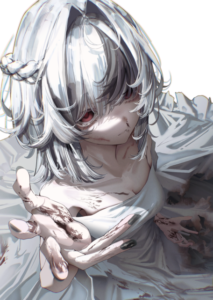 椎名　IRIAM