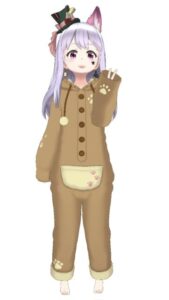 ちゃそは