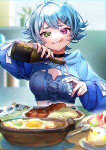 ヤマダ=メグロ･マグロ