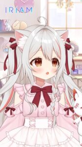 狐月いなり IRIAM