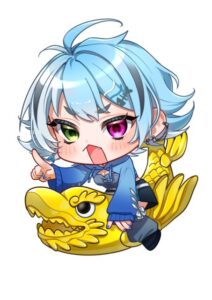 ヤマダ=メグロ･マグロ