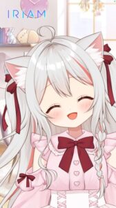 狐月いなり IRIAM