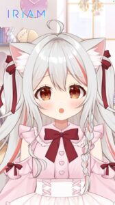 狐月いなり IRIAM