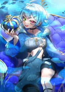 ヤマダ=メグロ･マグロ