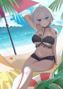 ななつき