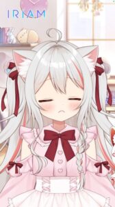 狐月いなり IRIAM